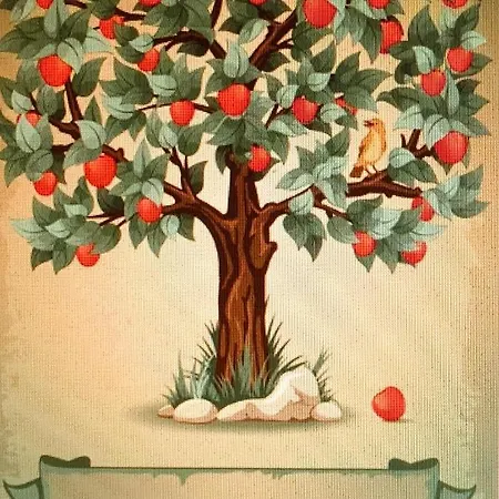 דירה Almafa *